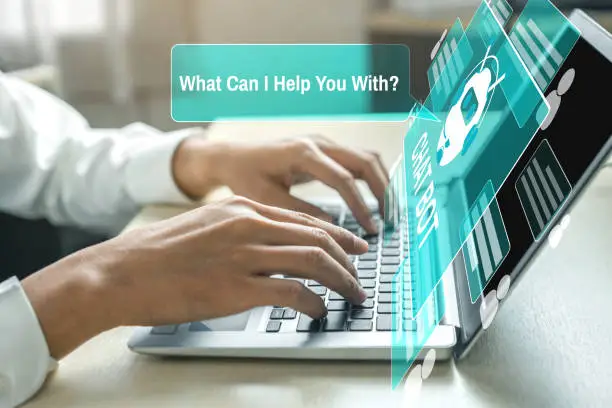 AI enhance user experience on WordPress sites