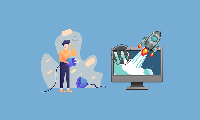 AI enhance user experience on WordPress sites