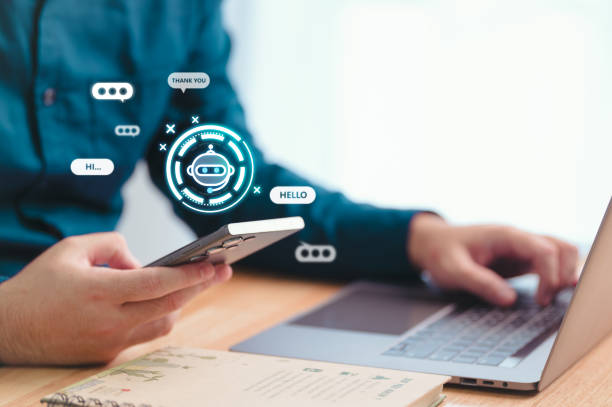 How AI-Powered Chatbots Are Revolutionizing Customer Service in 2025