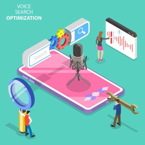 Top strategies to optimize for voice search in 2026