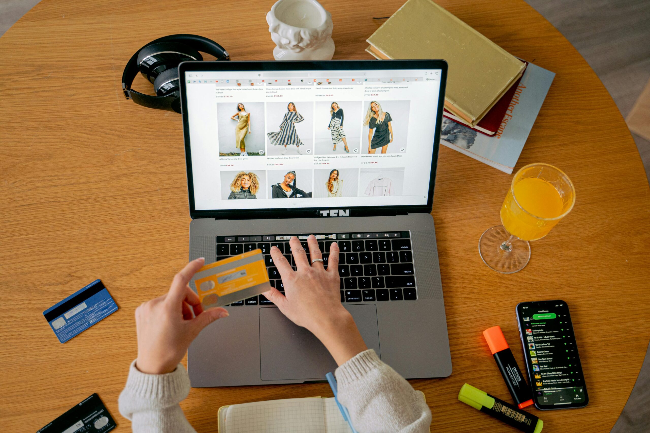 Essential Security Practices for WordPress E-commerce Websites