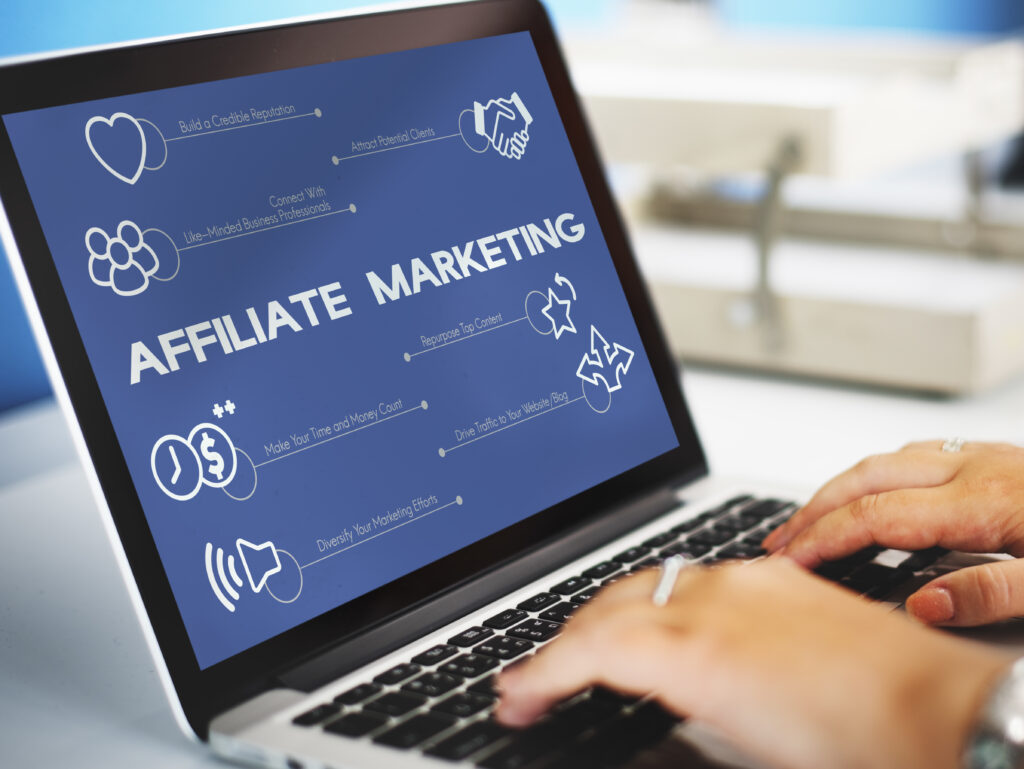 Best Affiliate Marketing Programs for New Bloggers