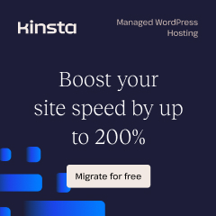 Kinsta Review 2025: Doubled Site Speed Overnight (Real Benchmarks)