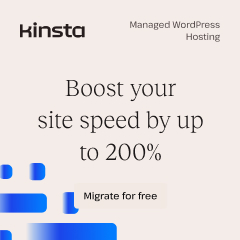 How I Scaled My WordPress Site from 10K to 100K Visitors Using Kinsta