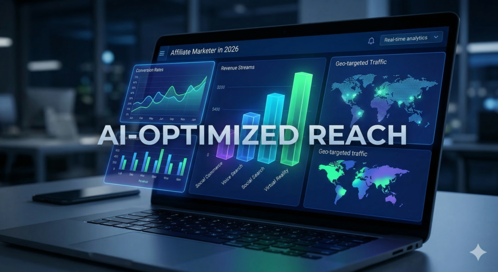 Affiliate Marketing in 2026 — What You Need to Know