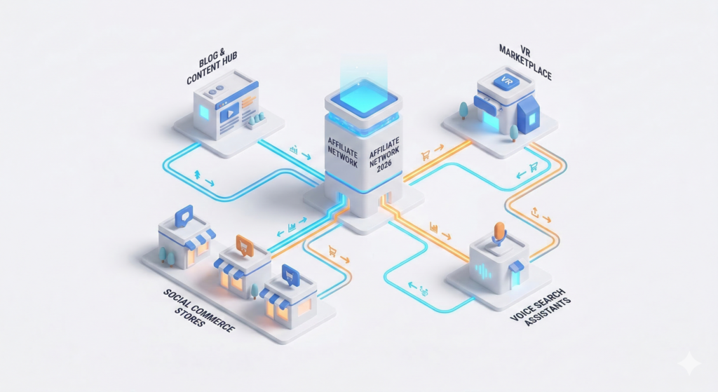 Affiliate Marketing in 2026 — What You Need to Know