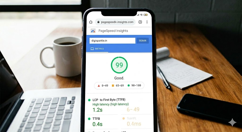Core Web Vitals Case Study: How We Optimized to 99+ on Kinsta & Rank Math
